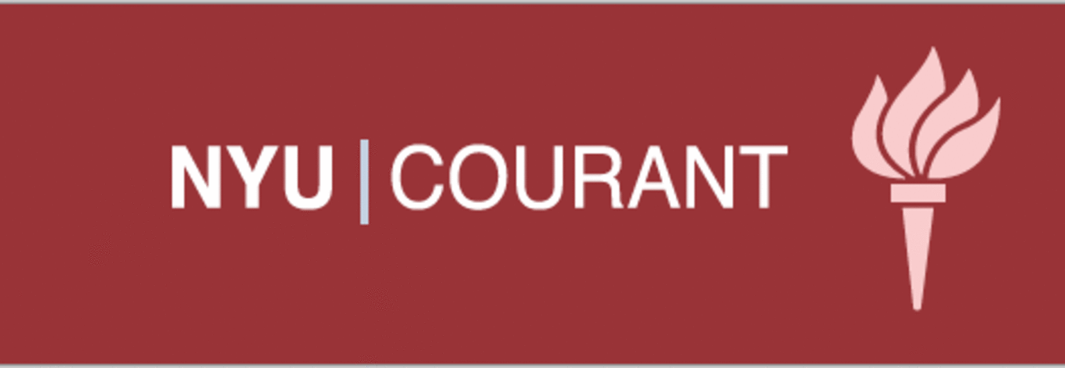 courant