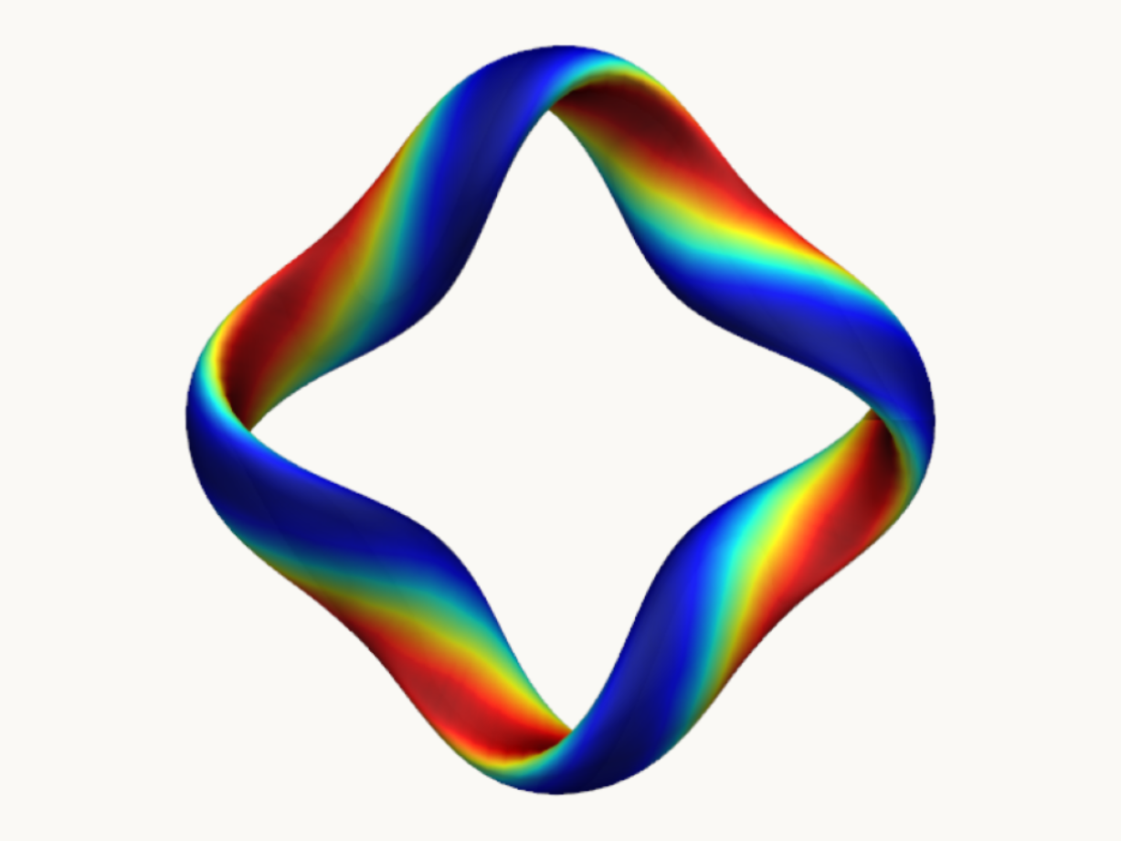 Flow Matching Models for Inverse Stellarator Design
