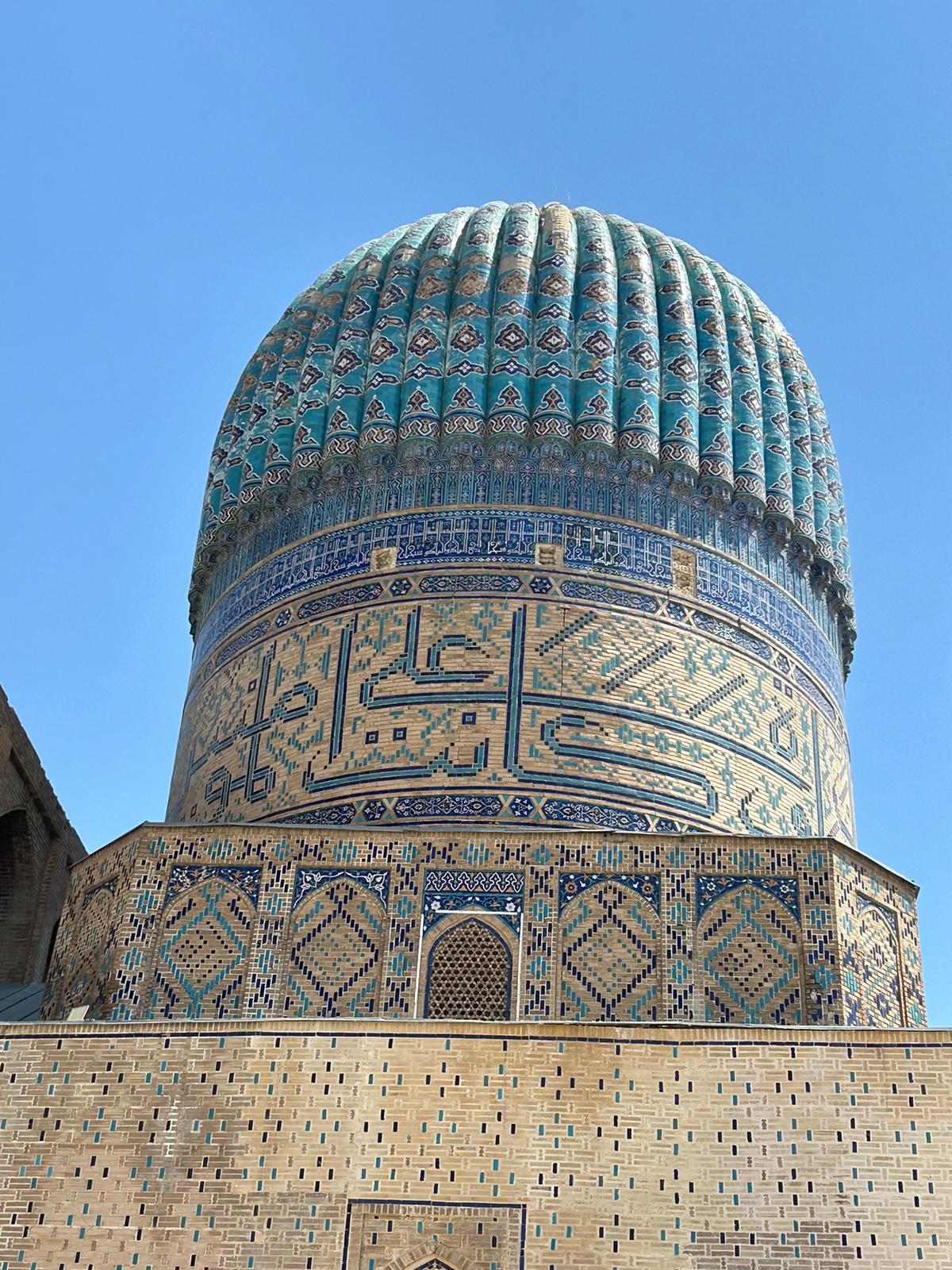 Samarkand, Uzbekistan